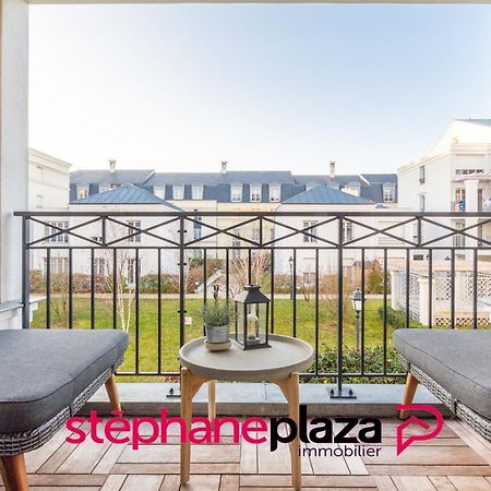 Plaza Scandinave 04 Serris Exterior foto